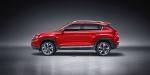 ChangAn CS35 Plus Lan Jing Edition 2019 года